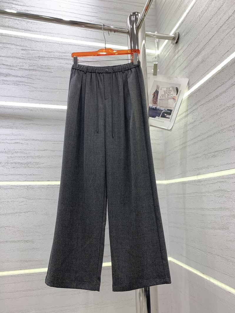 Christian Dior Long Pants